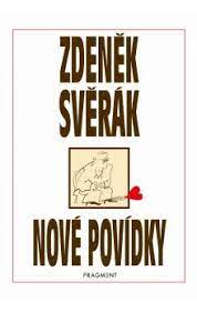 Dům knihy portal nápověda obchodní podmínky reklamační řád ochrana osobních údajů. Zdenek Sverak Nove Povidky Zdenek Sverak Knihy Abz Cz