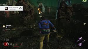 True Ash Mains Ain T Afraid To Get Groovy Deadbydaylight