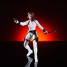 With over 80 years of comic book history, marvel has become a cornerstone of fan collections around the world. Hasbro Marvel Legends Deluxe Black Widow Marvel Legends Black Widow Movie Hasbro Marvel Legends