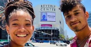 Willow smith is known for being many things: Jqhtn9j2yizp7m