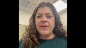 Barbara Kees's Instagram, Twitter & Facebook