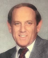 Obituary information for Alexander Foster Keith