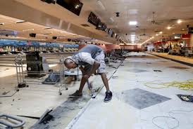 State's bowling culture suffers blows from floods, fire and closings but  hints of resurgence