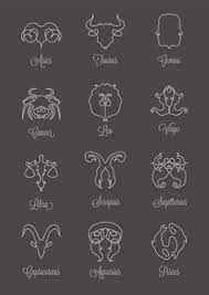 57 Likes Tumblr Horoscope Tattoos Taurus Tattoos Aquarius Tattoo