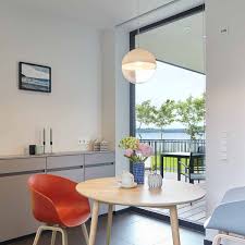 Gluck In Sicht Ostseelodges In Glucksburg Creme Guides Ostsee Ferienwohnung Unterkunft Wohnen