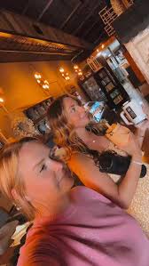 Anyone else love peanuts in their cokes? Our new dirty soda is just that!  The perfect mix of salty and sweet! Coke, vanilla, cream and peanuts. Chefs  kiss!