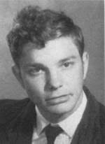 MHS 1960 Memorial Page