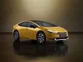 TOYOTA-PRIUS