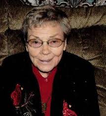 Obituary for Gladys Combest Murrell