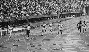 Maybe you would like to learn more about one of these? The Dossier For Tokyo 1964 Still Among The Finest Olympics Of All