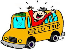 Image result for field trip clipart