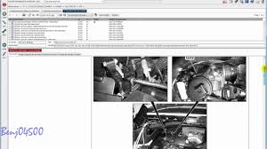 Mercedes Epc Wis Asra Youtube