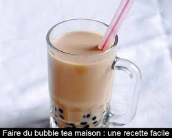 Dans cette article nous allons vous offrir et vous présentez quelques recettes de bubble tea facile. Faire Du Bubble Tea Maison Une Recette Facile