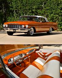 Image result for Copper Mist 1960 Oldsmobile