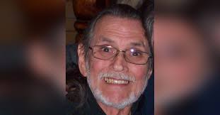 Obituary information for Ronald M. Cantu