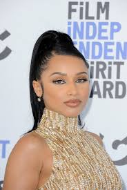 Jaylen Barron editorial photography. Image of jaylen