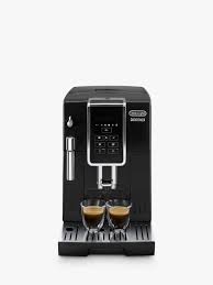 Check spelling or type a new query. De Longhi Ecam350 15 B Dinamica Bean To Cup Coffee Machine Black