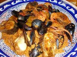 Nom Des Poisson En Tunisie بحث Google Tunisian Food Food Couscous
