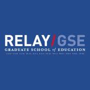 (retweets do not indicate official. Relay Graduate School Of Education Online Courses Coursera