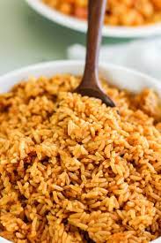 Puerto rican sofrito is a staple to our culinary world. Easy Puerto Rican Rice Recipe Latina Mom Meals