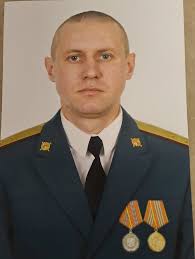 При выполнении боевых задач в ходе специальной военной операции в районе  ДНР , погиб любимый сын, любящий муж и лучший.. 2026