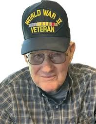 Obituary information for J.B. York, Sr.