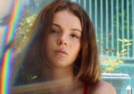 Genevieve Barth's Instagram, Twitter & Facebook