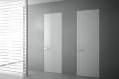 Frameless (flush wall) door installation step by step by home evolution construction.order edge beads: 7 Best Frameless Door Ideas Frameless Door Architecture Hidden Doors In Walls
