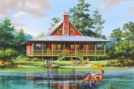 We did not find results for: Cabin Style House Plan 2 Beds 2 Baths 1727 Sq Ft Plan 137 295 Houseplans Com