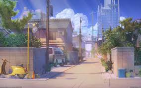 Anime Street Wallpapers Top Free Anime Street Backgrounds Wallpaperaccess Checkout high quality anime street wallpapers for android, desktop / mac, laptop, smartphones and tablets with different resolutions.