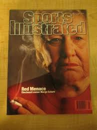 1996 KAHN'S CINCINNATI REDS BASEBALL #69 TIM BELK