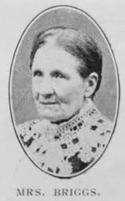 Briggs, Eliza (nee Atkin) (1840-1909)
