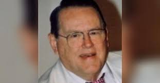 Ralph Watson McClure Obituary