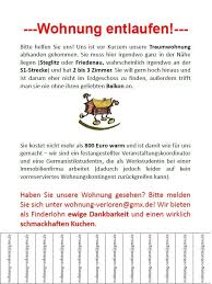 Sie suchen nach einem neuen zuhause und sind auf wohnungssuche? Aushang Wohnung Immobilienscout24 Blog Wohnungssuche Immobilien Scout Wohnung
