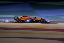Us times and tv coverage. Mclaren Racing 2020 Bahrain Grand Prix Qualifying