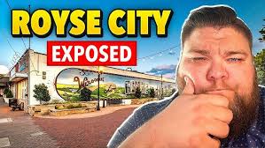 ❤️Heart of Royse City❤️Video Series Episode 1~ Featuring Jennifer Pizana