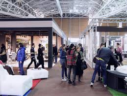 Il Salone Expocasa 2020 26 Settembre 4 Ottobre Oval Lingotto Fiere Torino