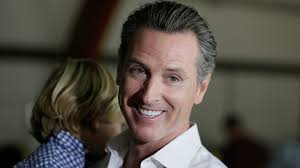 Yong ping chen, 58, of camarillo, has been reappointed to the california acupuncture board, where she has served since 2020. Democrat Gavin Newsom Defeats Republican John Cox To Become California Governor Abc7 San Francisco