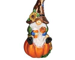 Fall Harvest Ornaments from Callisters Christmas