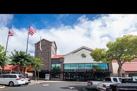 Located close to restaurants, stores and movie theater. Town Center Of Mililani M J Wilkow