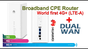 It is not pretty (sorry!) but it does the job for me. Huawei B618s 65d Broadband Cpe Router A Closer Look Youtube