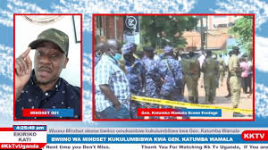 Katumba and his dear wife booging to 30 years of holy matrimony! Cr9l5czixxt8bm