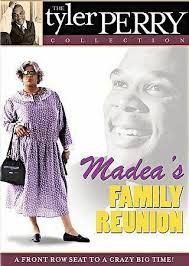 Tyler perry had a difficult childhood, suffering years of abuse. Madeas Family Reunion Dvd 2005 For Sale Online Ebay