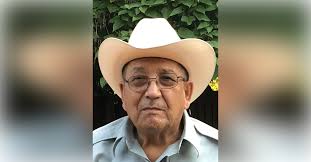 Obituary information for Gabriel M. Cisneros
