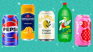 All Best Soda from All Our Taste Tests | Sporked