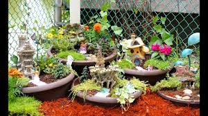 Jan 25, 2020 · how to make homemade cannabis salve supplies needed. How To Make A Diy Fairy Garden Youtube