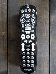 You need to press and hold them simultaneously until the input button blinks twice. Eastlink Remote Control Spectrum