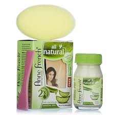 anne french soothing aloe hair remover