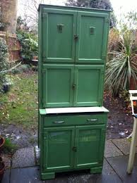 Vintage Kitchen Cabinet Ebay Vintage Kitchen Cabinets Vintage Cupboard Painted Kitchen Cabinets Colors