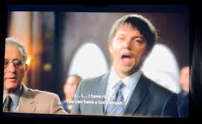 alex is so funny s10 ep21 : r/SVU